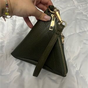 TRIANGLE BAG